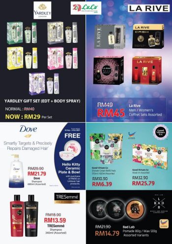 LuLu-Hari-Promotion-Catalogue-12-350x495 - Kuala Lumpur Promotions & Freebies Selangor Supermarket & Hypermarket 