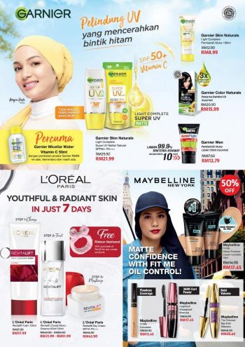 LuLu-Hari-Promotion-Catalogue-2-350x495 - Kuala Lumpur Promotions & Freebies Selangor Supermarket & Hypermarket 