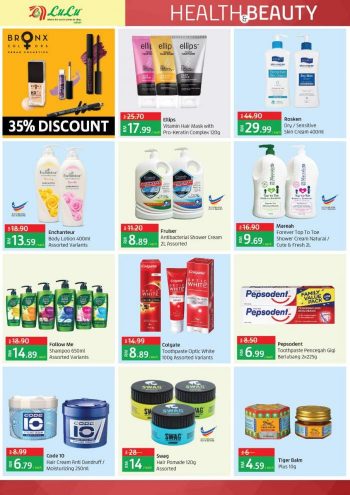 LuLu-Hari-Promotion-Catalogue-5-350x495 - Kuala Lumpur Promotions & Freebies Selangor Supermarket & Hypermarket 