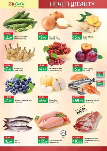 LuLu-Hari-Promotion-Catalogue-7-350x495 - Kuala Lumpur Promotions & Freebies Selangor Supermarket & Hypermarket 