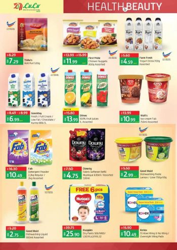 LuLu-Hari-Promotion-Catalogue-9-350x495 - Kuala Lumpur Promotions & Freebies Selangor Supermarket & Hypermarket 