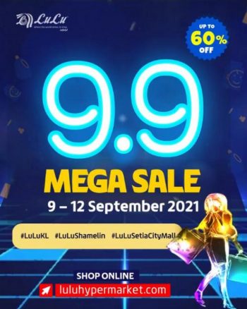 LuLu-Hypermarket-9.9-Mega-Sale-350x438 - Kuala Lumpur Malaysia Sales Online Store Selangor Supermarket & Hypermarket 