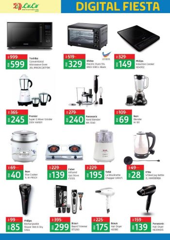 LuLu-Hypermarket-Fiesta-Digital-Promotion-2-350x495 - Kuala Lumpur Online Store Promotions & Freebies Selangor Supermarket & Hypermarket 