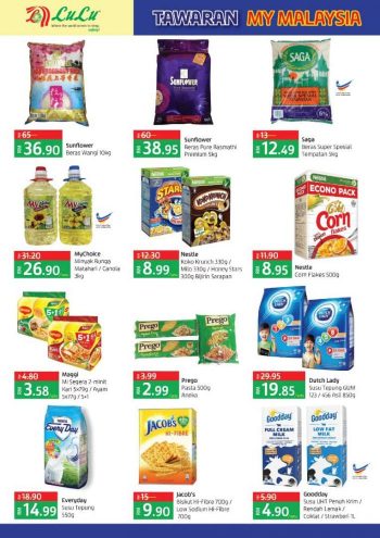 LuLu-Hypermarket-Malaysia-Day-Promotion-3-350x495 - Kuala Lumpur Promotions & Freebies Selangor Supermarket & Hypermarket 