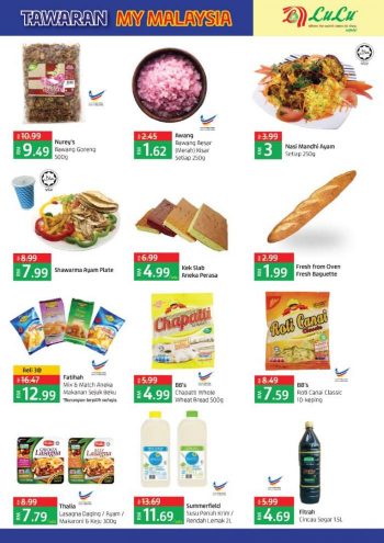 LuLu-Hypermarket-Malaysia-Day-Promotion-4-350x495 - Kuala Lumpur Promotions & Freebies Selangor Supermarket & Hypermarket 