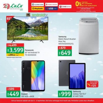 LuLu-Hypermarket-Weekend-Promotion-3-350x350 - Kuala Lumpur Promotions & Freebies Selangor Supermarket & Hypermarket 