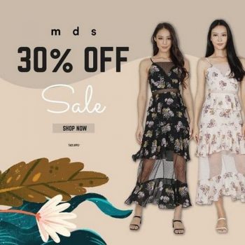 MDS-30-off-Sale-1-350x350 - Apparels Fashion Accessories Fashion Lifestyle & Department Store Johor Kedah Kelantan Kuala Lumpur Malaysia Sales Melaka Negeri Sembilan Pahang Penang Perak Perlis Putrajaya Sabah Sarawak Selangor Terengganu 