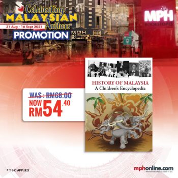 MPH-CLICK-Celebrating-Malaysian-Authors-Promo-1-350x350 - Books & Magazines Johor Kedah Kelantan Kuala Lumpur Melaka Negeri Sembilan Online Store Pahang Penang Perak Perlis Promotions & Freebies Putrajaya Sabah Sarawak Selangor Stationery Terengganu 