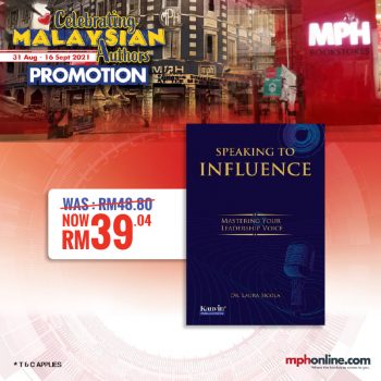 MPH-CLICK-Celebrating-Malaysian-Authors-Promo-10-350x350 - Books & Magazines Johor Kedah Kelantan Kuala Lumpur Melaka Negeri Sembilan Online Store Pahang Penang Perak Perlis Promotions & Freebies Putrajaya Sabah Sarawak Selangor Stationery Terengganu 