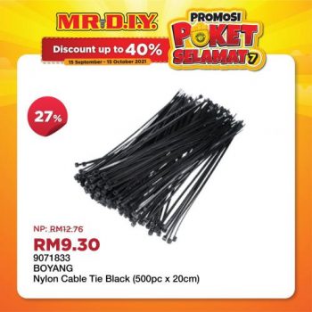 MR-DIY-Poket-Selamat-7-Promotion-10-350x350 - Johor Kedah Kelantan Kuala Lumpur Melaka Negeri Sembilan Online Store Others Pahang Penang Perak Perlis Promotions & Freebies Putrajaya Sabah Sarawak Selangor Terengganu 