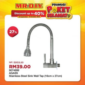 MR-DIY-Poket-Selamat-7-Promotion-14-350x350 - Johor Kedah Kelantan Kuala Lumpur Melaka Negeri Sembilan Online Store Others Pahang Penang Perak Perlis Promotions & Freebies Putrajaya Sabah Sarawak Selangor Terengganu 