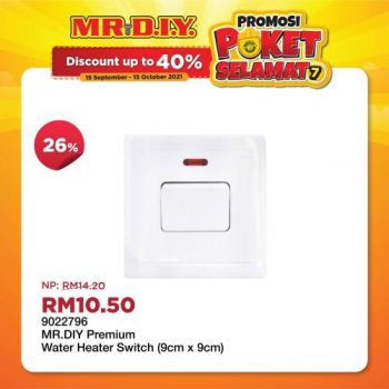 MR-DIY-Poket-Selamat-7-Promotion-18-350x350 - Johor Kedah Kelantan Kuala Lumpur Melaka Negeri Sembilan Online Store Others Pahang Penang Perak Perlis Promotions & Freebies Putrajaya Sabah Sarawak Selangor Terengganu 