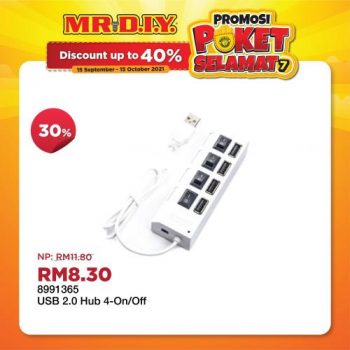 MR-DIY-Poket-Selamat-7-Promotion-19-350x350 - Johor Kedah Kelantan Kuala Lumpur Melaka Negeri Sembilan Online Store Others Pahang Penang Perak Perlis Promotions & Freebies Putrajaya Sabah Sarawak Selangor Terengganu 