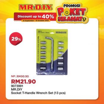 MR-DIY-Poket-Selamat-7-Promotion-6-350x350 - Johor Kedah Kelantan Kuala Lumpur Melaka Negeri Sembilan Online Store Others Pahang Penang Perak Perlis Promotions & Freebies Putrajaya Sabah Sarawak Selangor Terengganu 