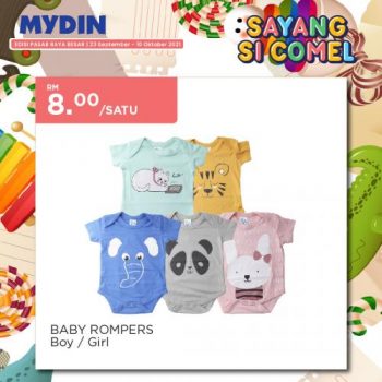 MYDIN-Kids-Baby-Fair-Promotion-1-350x350 - Baby & Kids & Parenting Babycare Children Fashion Diapers Johor Kedah Kelantan Kuala Lumpur Melaka Negeri Sembilan Pahang Penang Perak Perlis Promotions & Freebies Putrajaya Sabah Sarawak Selangor Supermarket & Hypermarket Terengganu 