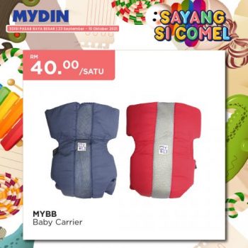 MYDIN-Kids-Baby-Fair-Promotion-12-350x350 - Baby & Kids & Parenting Babycare Children Fashion Diapers Johor Kedah Kelantan Kuala Lumpur Melaka Negeri Sembilan Pahang Penang Perak Perlis Promotions & Freebies Putrajaya Sabah Sarawak Selangor Supermarket & Hypermarket Terengganu 
