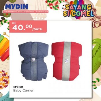 MYDIN-Kids-Baby-Fair-Promotion-12-350x350 - Baby & Kids & Toys Babycare Children Fashion Diapers Johor Kedah Kelantan Kuala Lumpur Melaka Negeri Sembilan Pahang Penang Perak Perlis Promotions & Freebies Putrajaya Sabah Sarawak Selangor Supermarket & Hypermarket Terengganu 