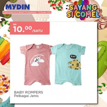 MYDIN-Kids-Baby-Fair-Promotion-2-350x350 - Baby & Kids & Parenting Babycare Children Fashion Diapers Johor Kedah Kelantan Kuala Lumpur Melaka Negeri Sembilan Pahang Penang Perak Perlis Promotions & Freebies Putrajaya Sabah Sarawak Selangor Supermarket & Hypermarket Terengganu 