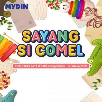 MYDIN-Kids-Baby-Fair-Promotion-350x350 - Baby & Kids & Toys Babycare Children Fashion Diapers Johor Kedah Kelantan Kuala Lumpur Melaka Negeri Sembilan Pahang Penang Perak Perlis Promotions & Freebies Putrajaya Sabah Sarawak Selangor Supermarket & Hypermarket Terengganu 