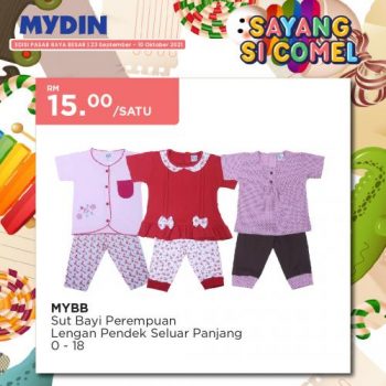 MYDIN-Kids-Baby-Fair-Promotion-6-350x350 - Baby & Kids & Parenting Babycare Children Fashion Diapers Johor Kedah Kelantan Kuala Lumpur Melaka Negeri Sembilan Pahang Penang Perak Perlis Promotions & Freebies Putrajaya Sabah Sarawak Selangor Supermarket & Hypermarket Terengganu 