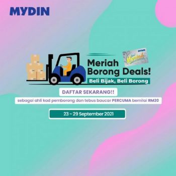 MYDIN-Meriah-Borong-Deals-Promotion-350x350 - Johor Kedah Kelantan Kuala Lumpur Melaka Negeri Sembilan Pahang Penang Perak Perlis Promotions & Freebies Putrajaya Selangor Supermarket & Hypermarket Terengganu 
