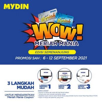 MYDIN-Meriah-Mania-Coupons-Promotion-350x350 - Johor Kedah Kelantan Kuala Lumpur Melaka Negeri Sembilan Pahang Penang Perak Perlis Promotions & Freebies Putrajaya Selangor Supermarket & Hypermarket Terengganu 