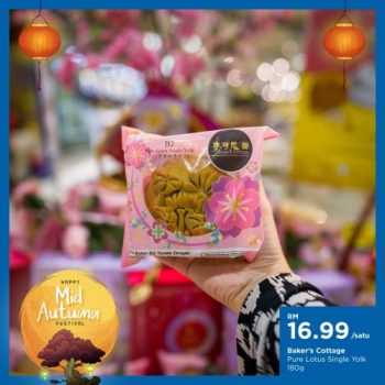 MYDIN-Mid-Autumn-Bakers-Cottage-Mooncake-Promotion-2-350x350 - Johor Kedah Kelantan Kuala Lumpur Melaka Negeri Sembilan Pahang Penang Perak Perlis Promotions & Freebies Putrajaya Sabah Sarawak Selangor Supermarket & Hypermarket Terengganu 