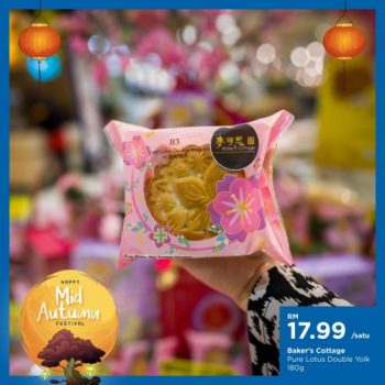 MYDIN-Mid-Autumn-Bakers-Cottage-Mooncake-Promotion-3-350x350 - Johor Kedah Kelantan Kuala Lumpur Melaka Negeri Sembilan Pahang Penang Perak Perlis Promotions & Freebies Putrajaya Sabah Sarawak Selangor Supermarket & Hypermarket Terengganu 