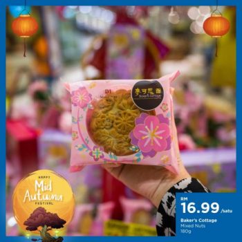 MYDIN-Mid-Autumn-Bakers-Cottage-Mooncake-Promotion-6-350x350 - Johor Kedah Kelantan Kuala Lumpur Melaka Negeri Sembilan Pahang Penang Perak Perlis Promotions & Freebies Putrajaya Sabah Sarawak Selangor Supermarket & Hypermarket Terengganu 