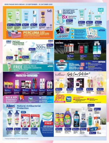 MYDIN-Promotion-Catalogue-5-350x459 - Johor Kedah Kelantan Kuala Lumpur Melaka Negeri Sembilan Pahang Penang Perak Perlis Promotions & Freebies Putrajaya Selangor Supermarket & Hypermarket Terengganu 