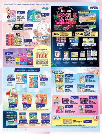 MYDIN-Promotion-Catalogue-9-350x459 - Johor Kedah Kelantan Kuala Lumpur Melaka Negeri Sembilan Pahang Penang Perak Perlis Promotions & Freebies Putrajaya Selangor Supermarket & Hypermarket Terengganu 