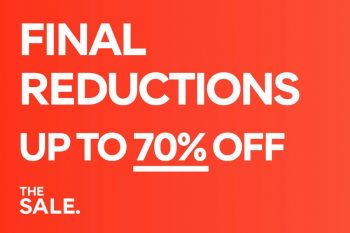 Marks-and-Spencer-Final-Reductions-Sale-350x233 - Apparels Baby & Kids & Toys Children Fashion Fashion Accessories Fashion Lifestyle & Department Store Johor Kedah Kelantan Kuala Lumpur Malaysia Sales Melaka Negeri Sembilan Pahang Penang Perak Perlis Putrajaya Sabah Sarawak Selangor Terengganu 