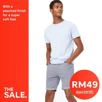 Marks-and-Spencer-Final-Reductions-Sale-7-350x350 - Apparels Baby & Kids & Toys Children Fashion Fashion Accessories Fashion Lifestyle & Department Store Johor Kedah Kelantan Kuala Lumpur Malaysia Sales Melaka Negeri Sembilan Pahang Penang Perak Perlis Putrajaya Sabah Sarawak Selangor Terengganu 