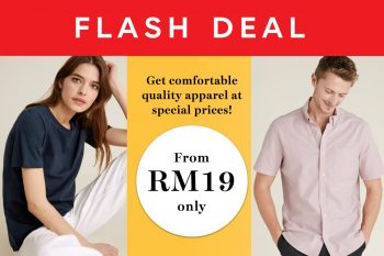 Marks-and-Spencer-Flash-Deal-350x233 - Apparels Fashion Accessories Fashion Lifestyle & Department Store Johor Kedah Kelantan Kuala Lumpur Melaka Negeri Sembilan Pahang Penang Perak Perlis Promotions & Freebies Putrajaya Sabah Sarawak Selangor Terengganu 