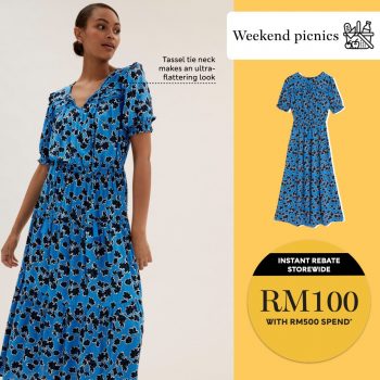 Marks-and-Spencer-Flash-Deal-4-2-350x350 - Apparels Fashion Accessories Fashion Lifestyle & Department Store Johor Kedah Kelantan Kuala Lumpur Melaka Negeri Sembilan Pahang Penang Perak Perlis Promotions & Freebies Putrajaya Sabah Sarawak Selangor Terengganu 