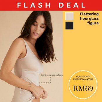 Marks-and-Spencer-Flash-Deal-4-350x350 - Apparels Fashion Accessories Fashion Lifestyle & Department Store Johor Kedah Kelantan Kuala Lumpur Melaka Negeri Sembilan Pahang Penang Perak Perlis Promotions & Freebies Putrajaya Sabah Sarawak Selangor Terengganu 