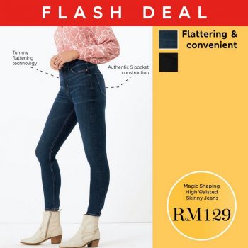 Marks-and-Spencer-Flash-Deal-8-350x350 - Apparels Fashion Accessories Fashion Lifestyle & Department Store Johor Kedah Kelantan Kuala Lumpur Melaka Negeri Sembilan Pahang Penang Perak Perlis Promotions & Freebies Putrajaya Sabah Sarawak Selangor Terengganu 