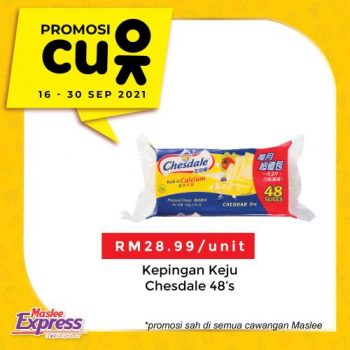 Maslee-CU-OK-Promotion-1-350x350 - Johor Promotions & Freebies Supermarket & Hypermarket 