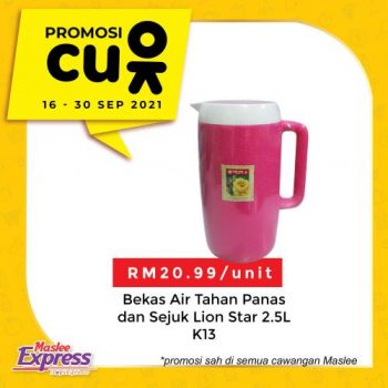 Maslee-CU-OK-Promotion-12-350x350 - Johor Promotions & Freebies Supermarket & Hypermarket 
