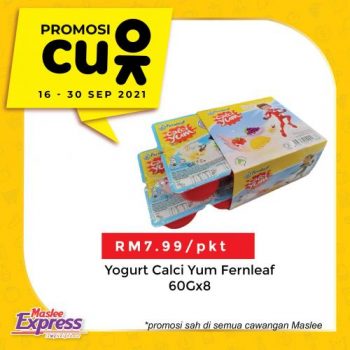 Maslee-CU-OK-Promotion-2-350x350 - Johor Promotions & Freebies Supermarket & Hypermarket 