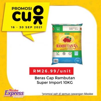 Maslee-CU-OK-Promotion-6-350x350 - Johor Promotions & Freebies Supermarket & Hypermarket 