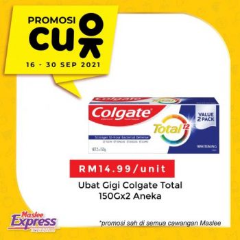 Maslee-CU-OK-Promotion-7-350x350 - Johor Promotions & Freebies Supermarket & Hypermarket 