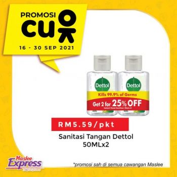 Maslee-CU-OK-Promotion-8-350x350 - Johor Promotions & Freebies Supermarket & Hypermarket 