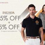 8-14 Sep 2021: Metrojaya East India Company and Somerset Bay Sale
