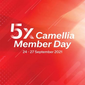 Metrojaya-Shiseido-Camellia-Member-Day-Sale-at-Suria-Sabah-350x350 - Beauty & Health Malaysia Sales Personal Care Sabah Skincare 