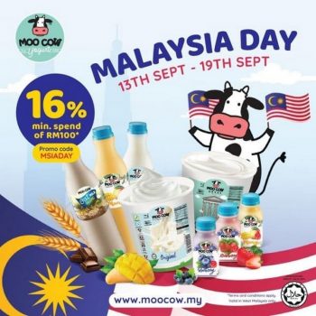 Moo-Cow-Frozen-Yogurt-Malaysia-Day-Deals-350x350 - Johor Kedah Kelantan Kuala Lumpur Melaka Negeri Sembilan Online Store Pahang Penang Perak Perlis Promotions & Freebies Putrajaya Sabah Sarawak Selangor Terengganu 