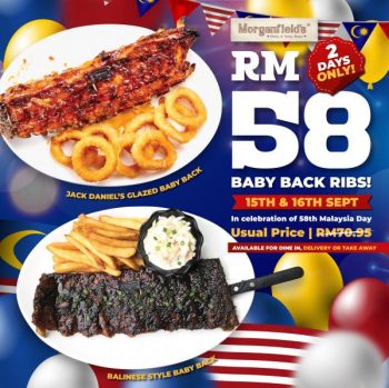 Morganfields-Malaysia-Day-Promotion-1-350x349 - Kuala Lumpur Promotions & Freebies Putrajaya Selangor 