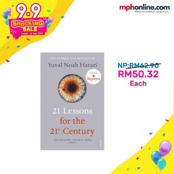Mph-Click-9.9-Shocking-Sale-2-350x350 - Books & Magazines Johor Kedah Kelantan Kuala Lumpur Malaysia Sales Melaka Negeri Sembilan Online Store Pahang Penang Perak Perlis Putrajaya Sabah Sarawak Selangor Stationery Terengganu 