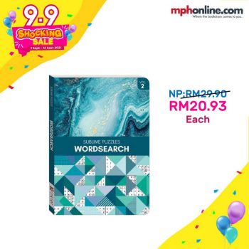 Mph-Click-9.9-Shocking-Sale-4-350x350 - Books & Magazines Johor Kedah Kelantan Kuala Lumpur Malaysia Sales Melaka Negeri Sembilan Online Store Pahang Penang Perak Perlis Putrajaya Sabah Sarawak Selangor Stationery Terengganu 