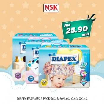 NSK-Diapers-Fair-Promotion-3-350x350 - Baby & Kids & Toys Diapers Johor Kedah Kelantan Kuala Lumpur Melaka Negeri Sembilan Pahang Penang Perak Perlis Promotions & Freebies Putrajaya Sabah Sarawak Selangor Supermarket & Hypermarket Terengganu 